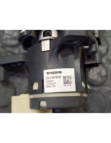 [108904] CONMUTADOR DE ARRANQUE - VOLVO FH 13