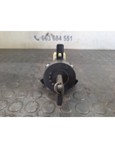 [108904] CONMUTADOR DE ARRANQUE - VOLVO FH 13