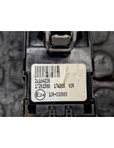 [108903] MANDO ELEVALUNAS DELANTERO IZQUIERDO  - VOLVO FH 13