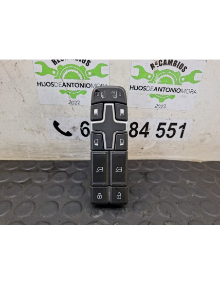 [108903] MANDO ELEVALUNAS DELANTERO IZQUIERDO  - VOLVO FH 13