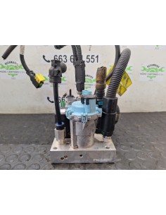 [108902] MODULO ADBLUE - VOLVO FH 13 2