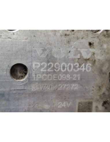 [108902] MODULO ADBLUE - VOLVO FH 13