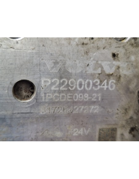 [108902] MODULO ADBLUE - VOLVO FH 13