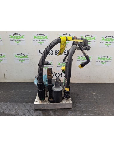 [108902] MODULO ADBLUE - VOLVO FH 13