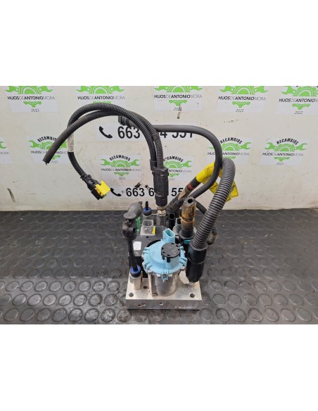 [108902] MODULO ADBLUE - VOLVO FH 13