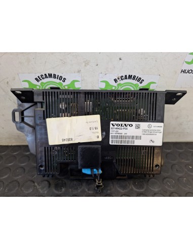 [108900] PANTALLA MULTIFUNCION - VOLVO FH 13