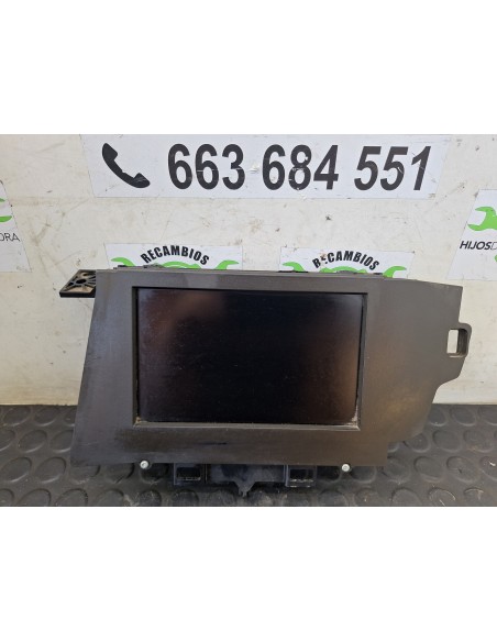 [108900] PANTALLA MULTIFUNCION - VOLVO FH 13