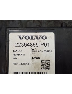 [108895] CENTRALITA - VOLVO FH 13