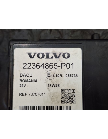 [108895] CENTRALITA - VOLVO FH 13