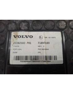 [108894] CENTRALITA - VOLVO FH 13