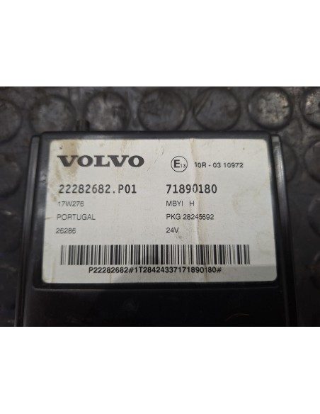 [108894] CENTRALITA - VOLVO FH 13