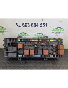 [108893] CAJA RELES / FUSIBLES - VOLVO FH 13