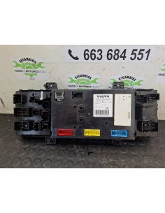 [108893] CAJA RELES / FUSIBLES - VOLVO FH 13 2