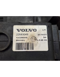 [108892] PALANCA CAMBIO - VOLVO FH 13