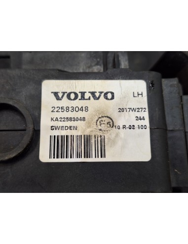 [108892] PALANCA CAMBIO - VOLVO FH 13