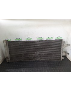 [108890] CONDENSADOR / RADIADOR  AIRE ACONDICIONADO -...