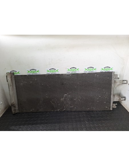 [108890] CONDENSADOR / RADIADOR  AIRE ACONDICIONADO - FIAT DUCATO CAJA CERRADA 33 (06.2006)