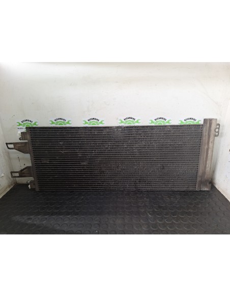 [108890] CONDENSADOR / RADIADOR  AIRE ACONDICIONADO - FIAT DUCATO CAJA CERRADA 33 (06.2006)
