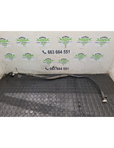 [108889] TUBO AIRE ACONDICIONADO - DAF SERIE LF45.XXX... 2