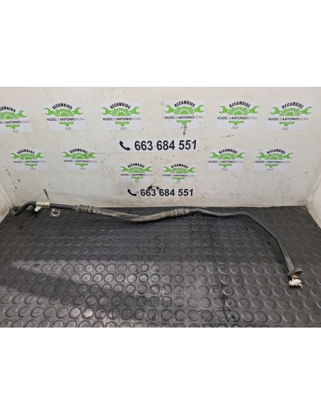 [108889] TUBO AIRE ACONDICIONADO - DAF SERIE LF45.XXX DESDE 06