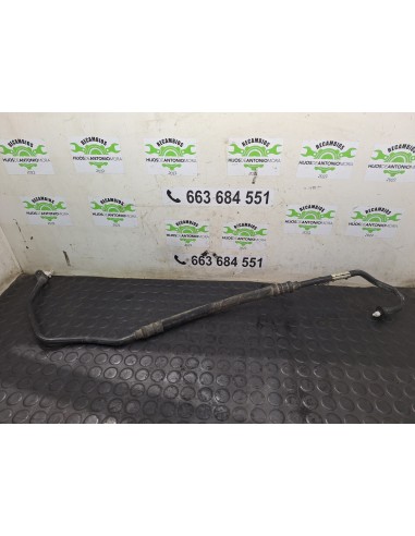 [108889] TUBO AIRE ACONDICIONADO - DAF SERIE...