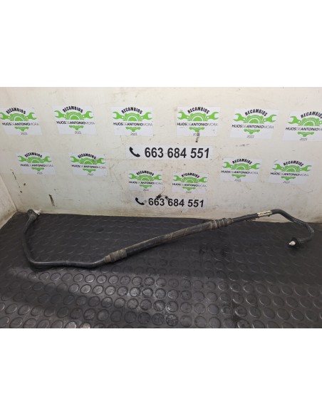 [108889] TUBO AIRE ACONDICIONADO - DAF SERIE LF45.XXX DESDE 06