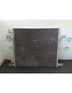 [108888] CONDENSADOR / RADIADOR  AIRE ACONDICIONADO - DAF... 2