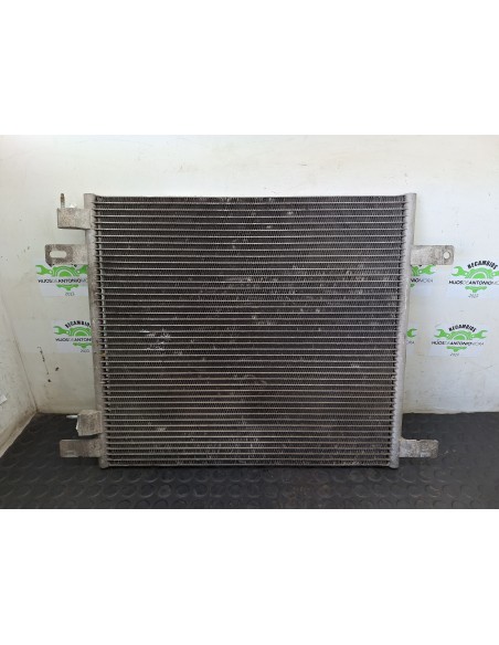 [108888] CONDENSADOR / RADIADOR  AIRE ACONDICIONADO - DAF SERIE LF45.XXX DESDE 06