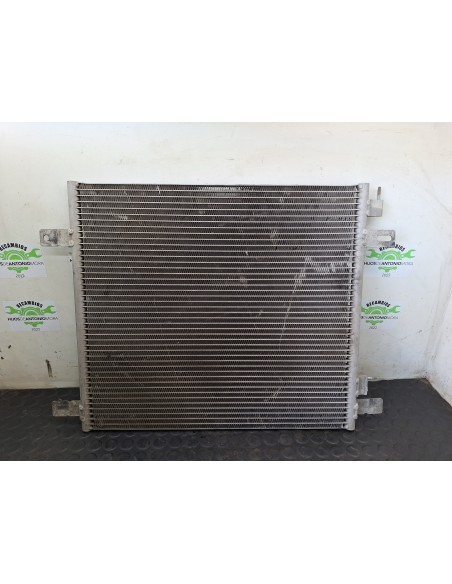 [108888] CONDENSADOR / RADIADOR  AIRE ACONDICIONADO - DAF SERIE LF45.XXX DESDE 06