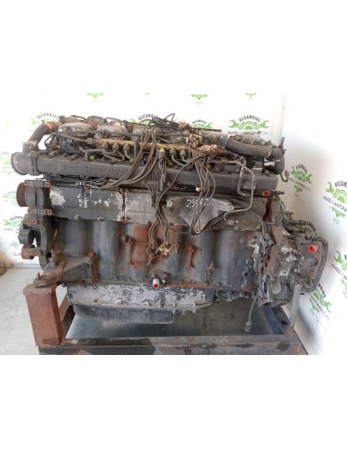 [108887] MOTOR COMPLETO - SCANIA SERIE 4 (P/R...