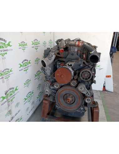 [108887] MOTOR COMPLETO - SCANIA SERIE 4 (P/R...