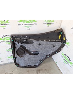 [108885] GUARNECIDO PUERTA TRASERA IZQUIERDA - HYUNDAI... 2