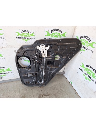 [108884] ELEVALUNAS TRASERO IZQUIERDO - HYUNDAI...