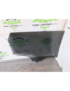 [108882] LUNA TRASERA IZQUIERDA - HYUNDAI SANTA FE...