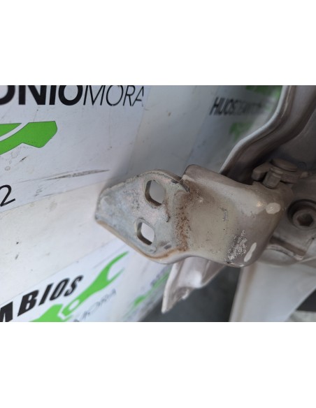 [108881] PUERTA DELANTERA DERECHA - FIAT DUCATO CAJA CERRADA 33, TECHO ELEVADO (06.2006)