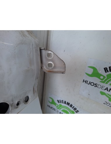 [108881] PUERTA DELANTERA DERECHA - FIAT DUCATO...