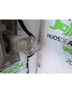 [108880] PUERTA DELANTERA IZQUIERDA - FIAT DUCATO CAJA...