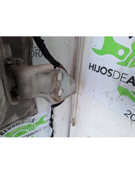 [108880] PUERTA DELANTERA IZQUIERDA - FIAT DUCATO CAJA CERRADA 33, TECHO ELEVADO (06.2006)