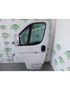 [108880] PUERTA DELANTERA IZQUIERDA - FIAT DUCATO CAJA... 2
