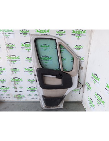 [108880] PUERTA DELANTERA IZQUIERDA - FIAT...