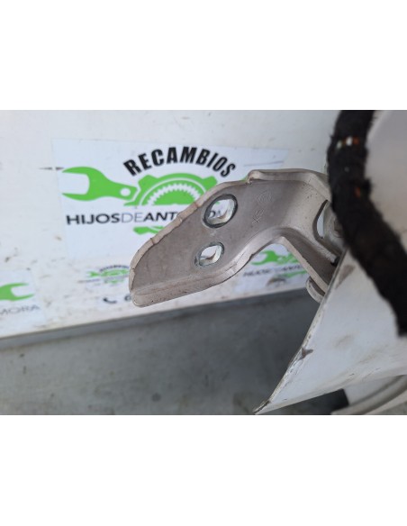 [108880] PUERTA DELANTERA IZQUIERDA - FIAT DUCATO CAJA CERRADA 33, TECHO ELEVADO (06.2006)