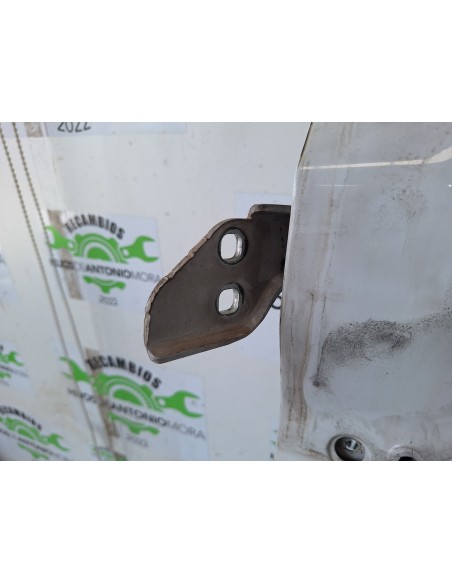 [108880] PUERTA DELANTERA IZQUIERDA - FIAT DUCATO CAJA CERRADA 33, TECHO ELEVADO (06.2006)