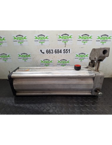 [108879] BOMBA TECHO ELEVABLE - » OTROS... MODELOS