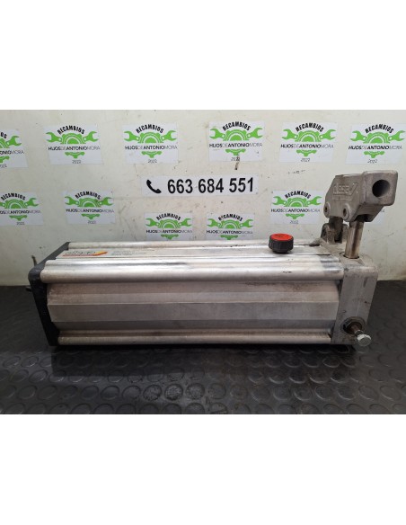 [108879] BOMBA TECHO ELEVABLE - » OTROS... MODELOS