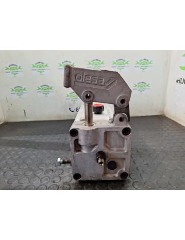 [108879] BOMBA TECHO ELEVABLE - » OTROS... MODELOS