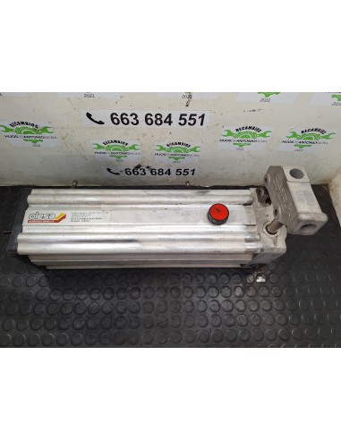 [108879] BOMBA TECHO ELEVABLE - » OTROS... MODELOS