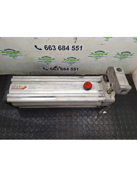 [108879] BOMBA TECHO ELEVABLE - » OTROS... MODELOS