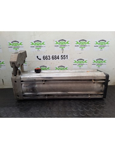 [108879] BOMBA TECHO ELEVABLE - » OTROS... MODELOS