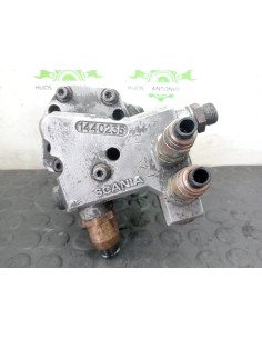 [108878] BOMBA COMBUSTIBLE - SCANIA SERIE 4 (P/R 94 G)...