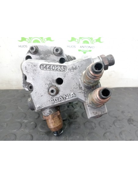 [108878] BOMBA COMBUSTIBLE - SCANIA SERIE 4 (P/R 94 G) (01/1996 - 01/2004)